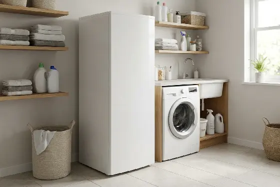 Boiler op omgevingslucht