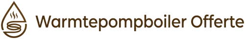 Warmtepompboiler Offerte